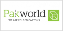 Pak World Logo