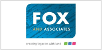 Fox and Associate Logo