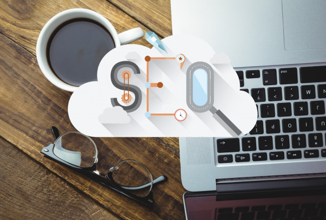 SEO Logo 4