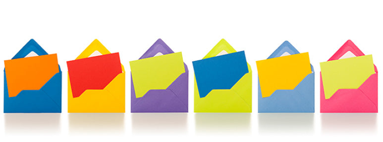 Email Marketing Paper Cover